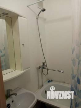 1-к квартира, на длительный срок, 38м2, 6/17 этаж