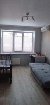 2-к квартира, на длительный срок, 65м2, 1/9 этаж