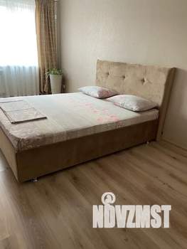 1-к квартира, посуточно, 37м2, 3/17 этаж