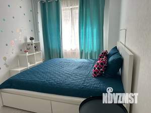 2-к квартира, посуточно, 60м2, 5/18 этаж