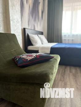 1-к квартира, посуточно, 45м2, 15/17 этаж