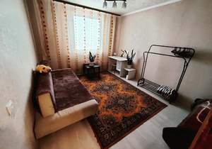 1-к квартира, на длительный срок, 31м2, 13/16 этаж