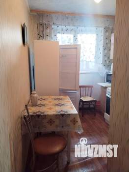 1-к квартира, на длительный срок, 33м2, 3/5 этаж