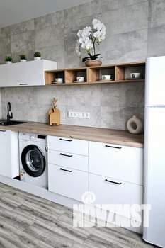 1-к квартира, посуточно, 44м2, 8/9 этаж