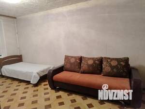 2-к квартира, посуточно, 48м2, 4/9 этаж