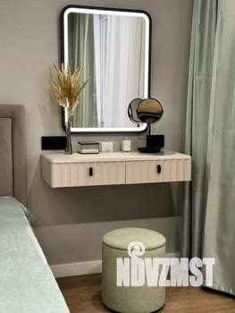 2-к квартира, посуточно, 63м2, 1/9 этаж