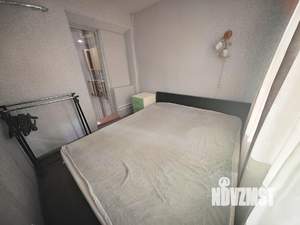 1-к квартира, на длительный срок, 28м2, 1/9 этаж