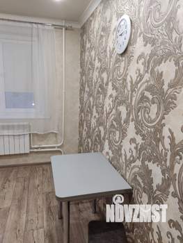 1-к квартира, на длительный срок, 40м2, 4/10 этаж