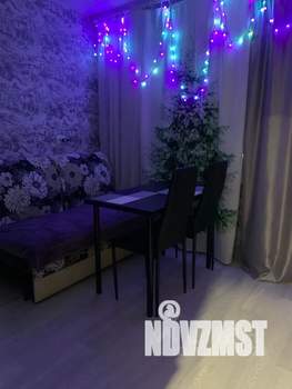 1-к квартира, посуточно, 33м2, 11/17 этаж