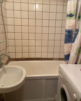 3-к квартира, на длительный срок, 53м2, 1/5 этаж