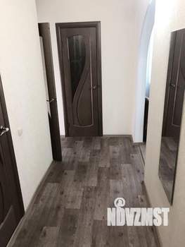 1-к квартира, посуточно, 40м2, 7/14 этаж