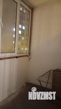 1-к квартира, на длительный срок, 38м2, 6/7 этаж
