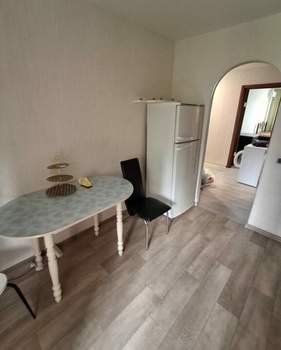 1-к квартира, на длительный срок, 34м2, 3/9 этаж