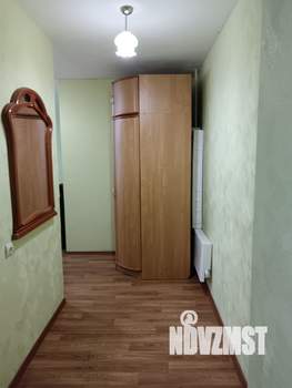 1-к квартира, на длительный срок, 42м2, 4/15 этаж