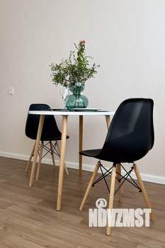 1-к квартира, посуточно, 37м2, 1/1 этаж