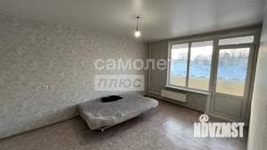 2-к квартира, на длительный срок, 43м2, 3/16 этаж