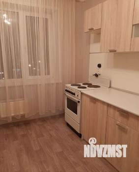 1-к квартира, на длительный срок, 34м2, 6/9 этаж