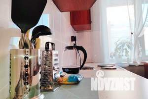 1-к квартира, посуточно, 36м2, 5/9 этаж