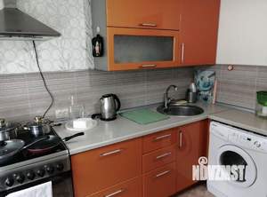 1-к квартира, посуточно, 33м2, 7/9 этаж