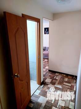 1-к квартира, на длительный срок, 32м2, 2/4 этаж