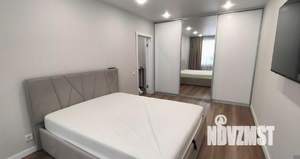 1-к квартира, на длительный срок, 40м2, 3/14 этаж