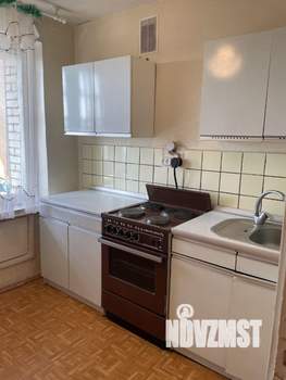 1-к квартира, на длительный срок, 38м2, 10/14 этаж