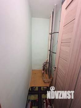1-к квартира, на длительный срок, 46м2, 12/19 этаж
