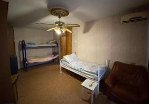 3-к квартира, на длительный срок, 63м2, 1/5 этаж