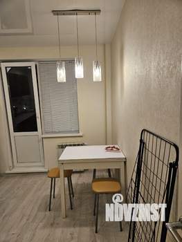 1-к квартира, на длительный срок, 35м2, 5/5 этаж