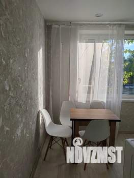 1-к квартира, посуточно, 34м2, 3/9 этаж