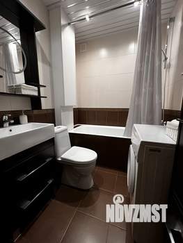 3-к квартира, посуточно, 80м2, 1/12 этаж