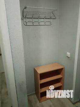 1-к квартира, на длительный срок, 25м2, 5/17 этаж