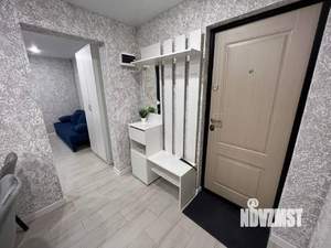 1-к квартира, посуточно, 31м2, 1/1 этаж