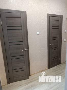 1-к квартира, на длительный срок, 33м2, 3/18 этаж