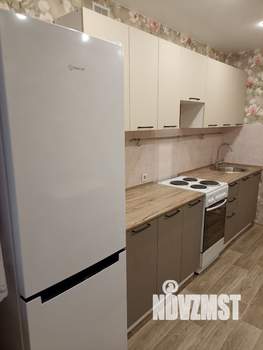 1-к квартира, на длительный срок, 35м2, 10/14 этаж