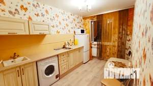 1-к квартира, посуточно, 39м2, 4/15 этаж