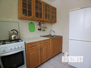 2-к квартира, посуточно, 45м2, 4/5 этаж