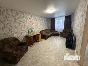 2-к квартира, на длительный срок, 45м2, 1/5 этаж