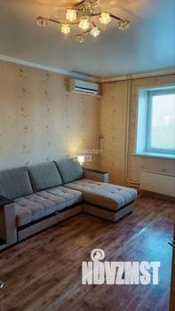 1-к квартира, на длительный срок, 36м2, 7/9 этаж