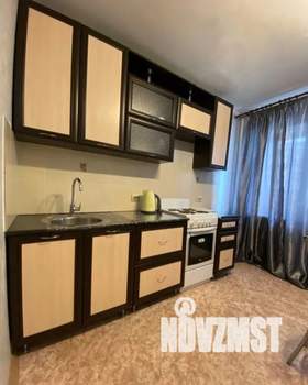 1-к квартира, посуточно, 38м2, 5/14 этаж