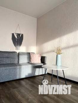 1-к квартира, посуточно, 40м2, 7/14 этаж