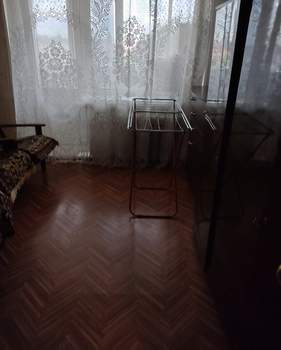 3-к квартира, на длительный срок, 62м2, 5/5 этаж