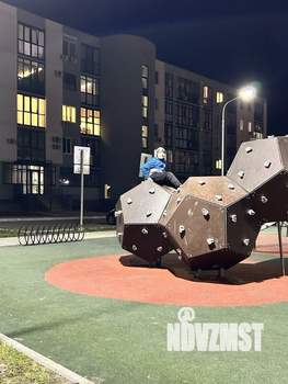 1-к квартира, посуточно, 44м2, 2/9 этаж