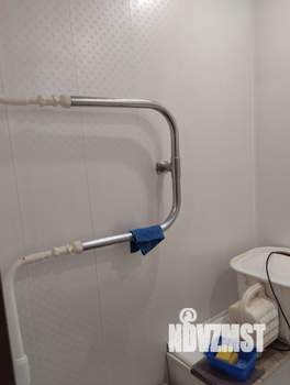 1-к квартира, на длительный срок, 40м2, 5/14 этаж