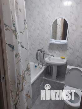 1-к квартира, посуточно, 34м2, 3/9 этаж