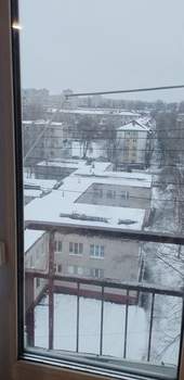 1-к квартира, на длительный срок, 20м2, 9/9 этаж