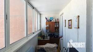 2-к квартира, на длительный срок, 55м2, 4/10 этаж