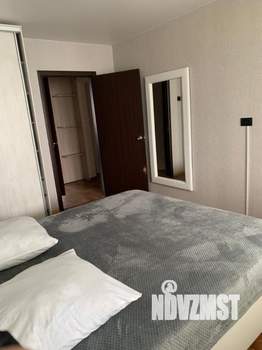 3-к квартира, посуточно, 72м2, 6/9 этаж