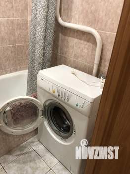 1-к квартира, на длительный срок, 42м2, 4/16 этаж