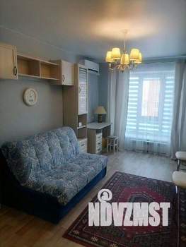 1-к квартира, на длительный срок, 42м2, 5/8 этаж